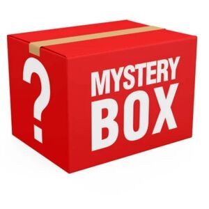 Mystery Box Witg Womens Ckothes Size XL